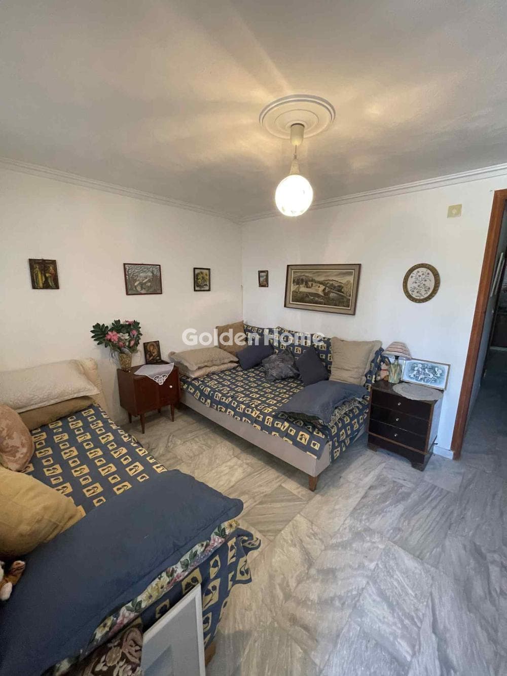 Διαμέρισμα στην Μετέωρα, Κάλαμος — Φωτογραφία 2 από 14