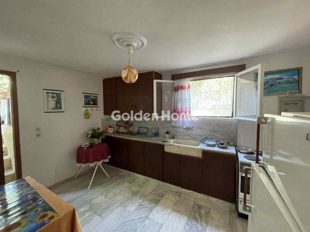 Διαμέρισμα στην Μετέωρα, Κάλαμος — Φωτογραφία 4 από 14