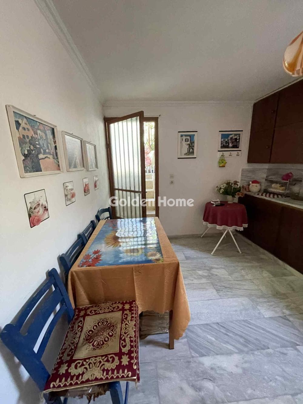 Διαμέρισμα στην Μετέωρα, Κάλαμος — Φωτογραφία 10 από 14