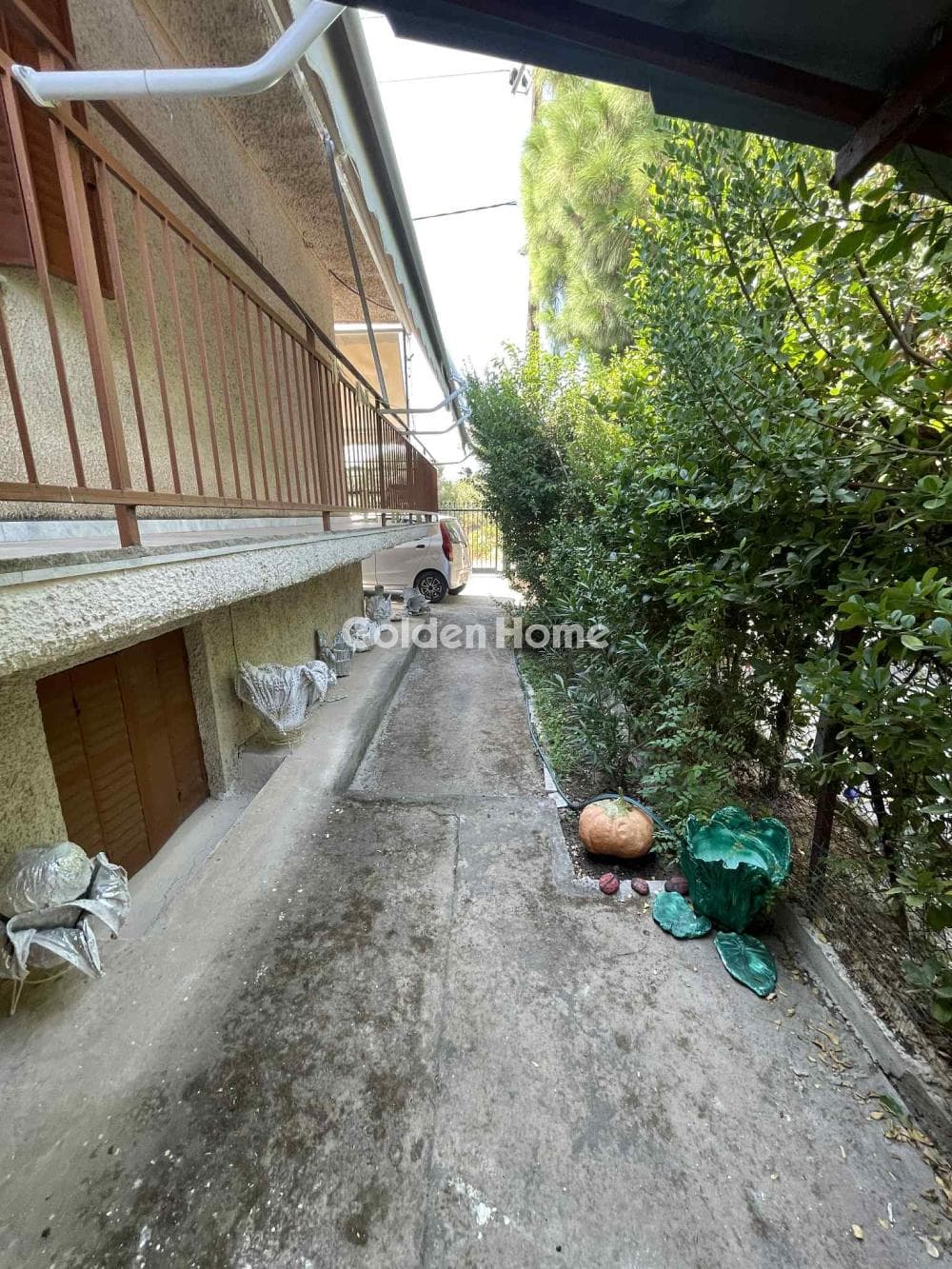 Διαμέρισμα στην Μετέωρα, Κάλαμος — Φωτογραφία 12 από 14