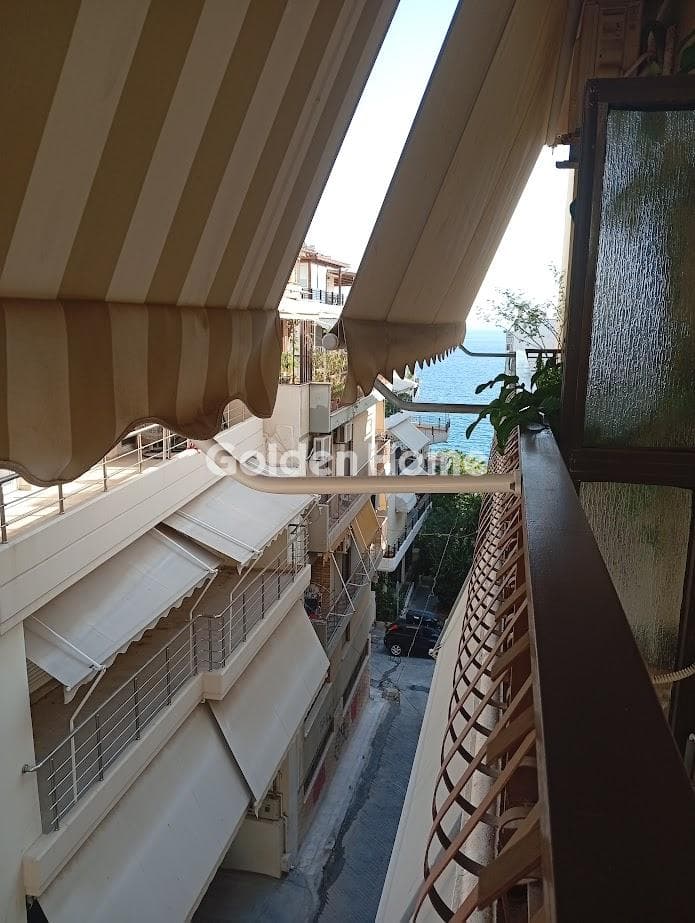 Διαμέρισμα στην Άγιος Βασίλειος, Πειραιάς — Φωτογραφία 12 από 13