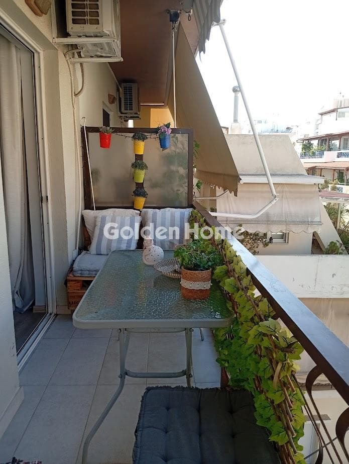 Διαμέρισμα στην Άγιος Βασίλειος, Πειραιάς — Φωτογραφία 11 από 13