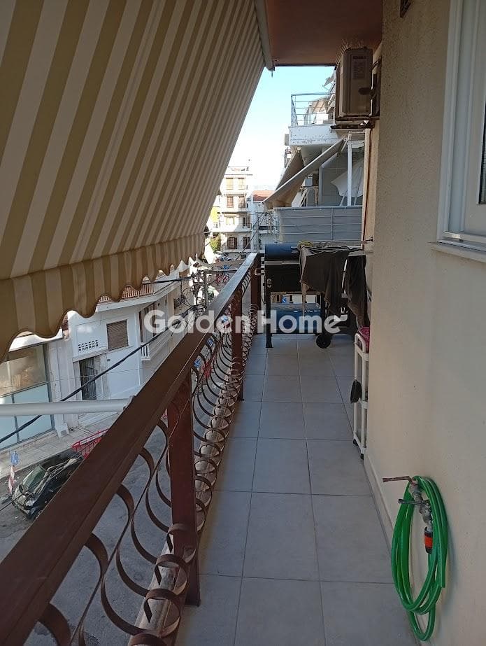 Διαμέρισμα στην Άγιος Βασίλειος, Πειραιάς — Φωτογραφία 13 από 13
