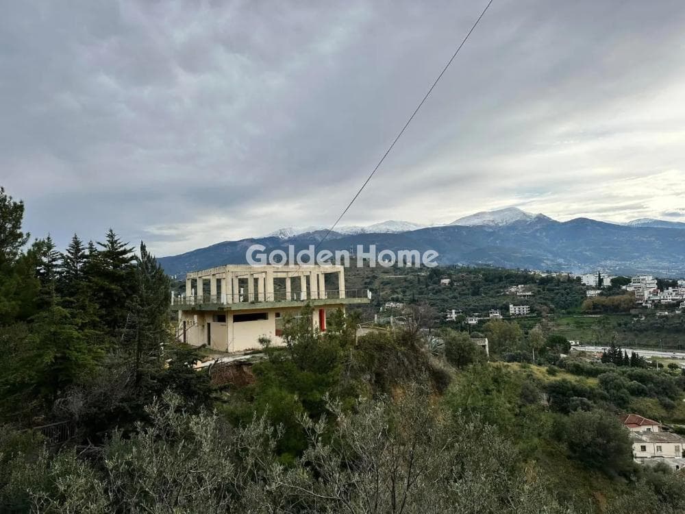Μονοκατοικία στην Πυροσβεστείο, Πάτρα — Φωτογραφία 3 από 7