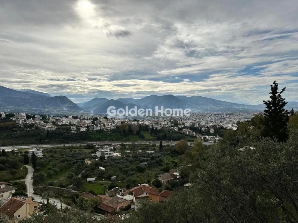Μονοκατοικία στην Πυροσβεστείο, Πάτρα — Φωτογραφία 7 από 7