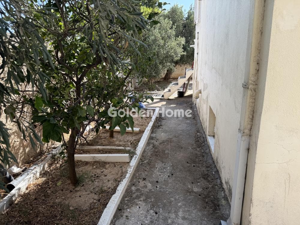 Μονοκατοικία στην Νηρέας, Ραφήνα — Φωτογραφία 17 από 18