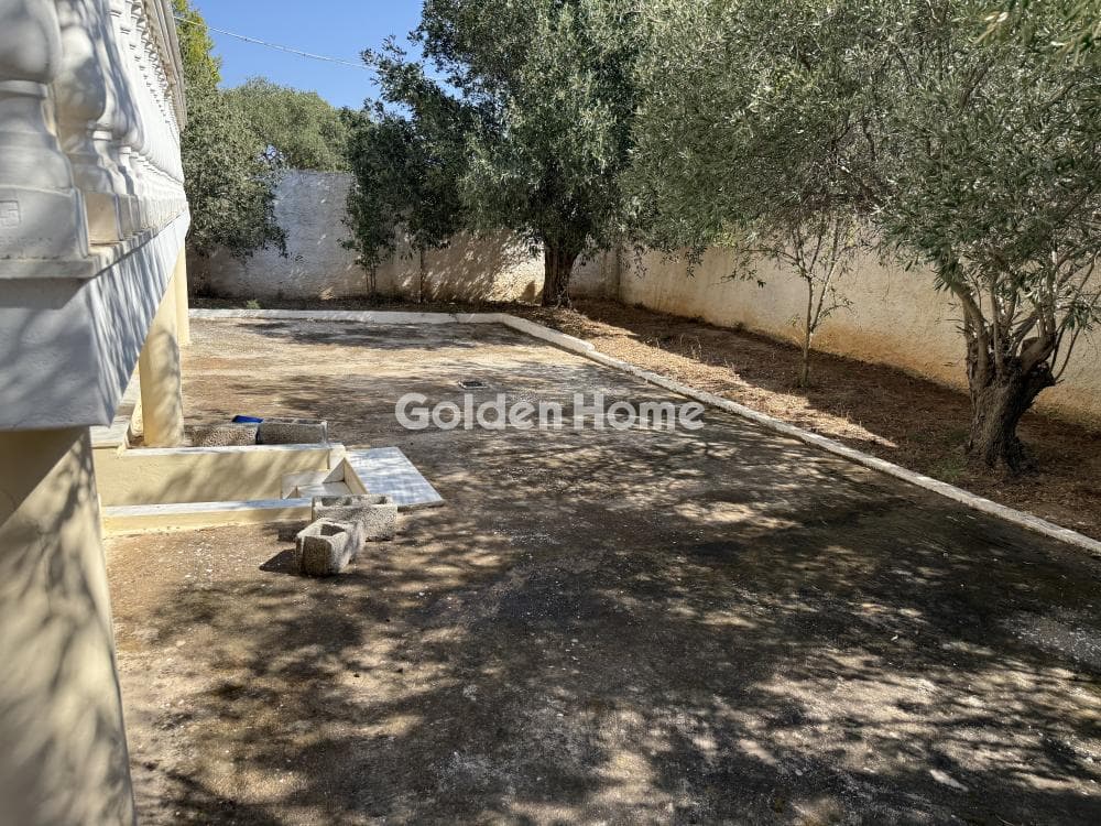 Μονοκατοικία στην Νηρέας, Ραφήνα — Φωτογραφία 3 από 18