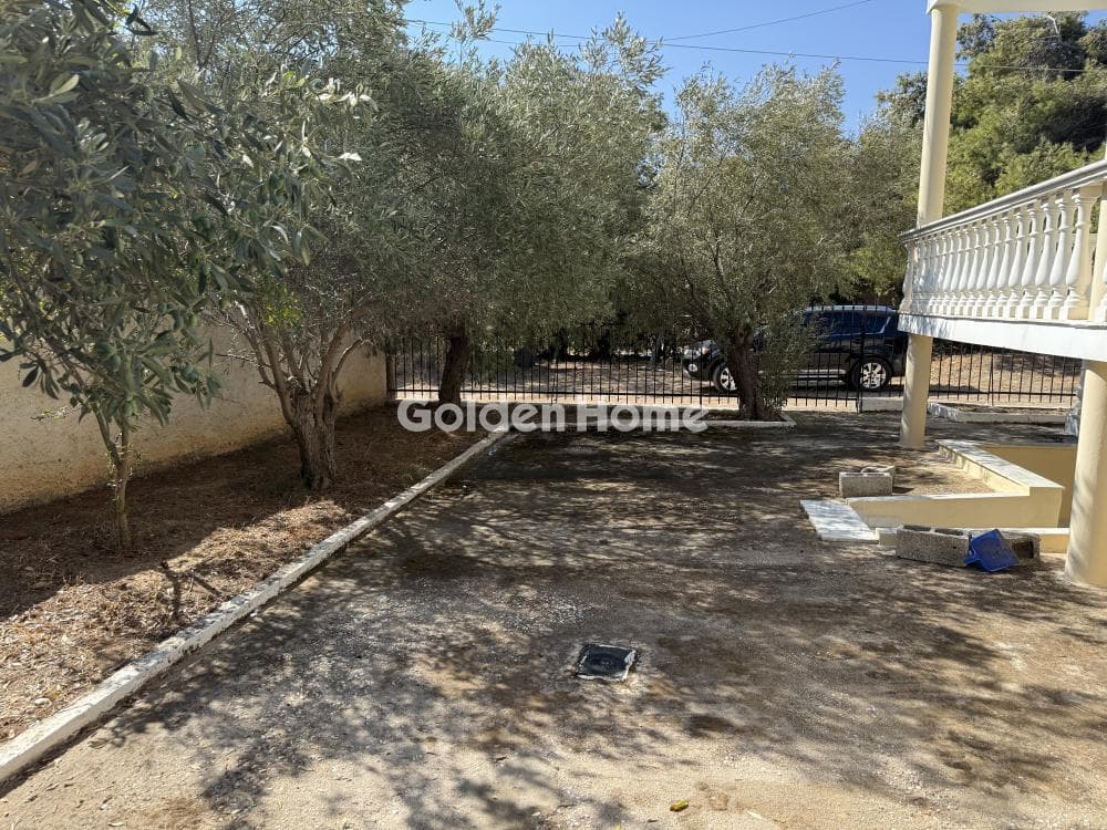 Μονοκατοικία στην Νηρέας, Ραφήνα — Φωτογραφία 4 από 18