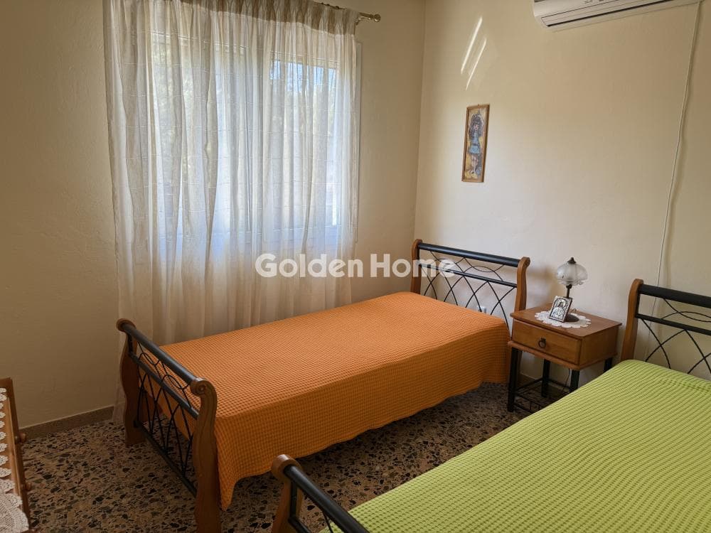 Μονοκατοικία στην Νηρέας, Ραφήνα — Φωτογραφία 11 από 18