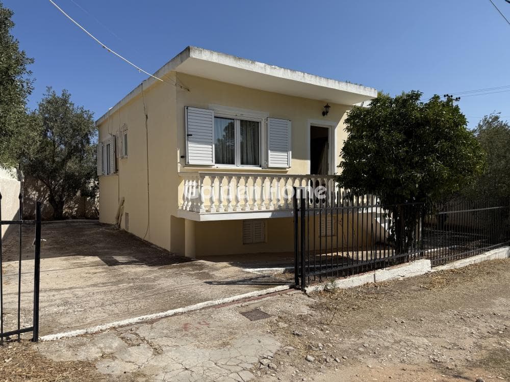 Μονοκατοικία στην Νηρέας, Ραφήνα — Φωτογραφία 2 από 18