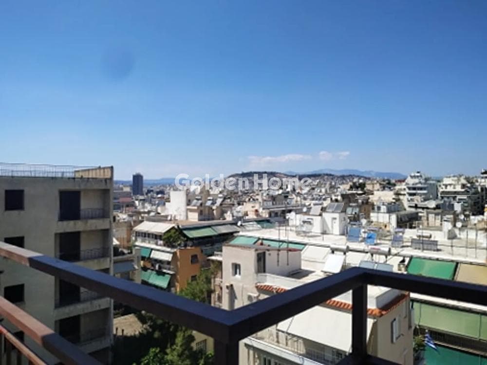 Apartment in Panepistimioupoli, Zografou — Photo 1 of 11