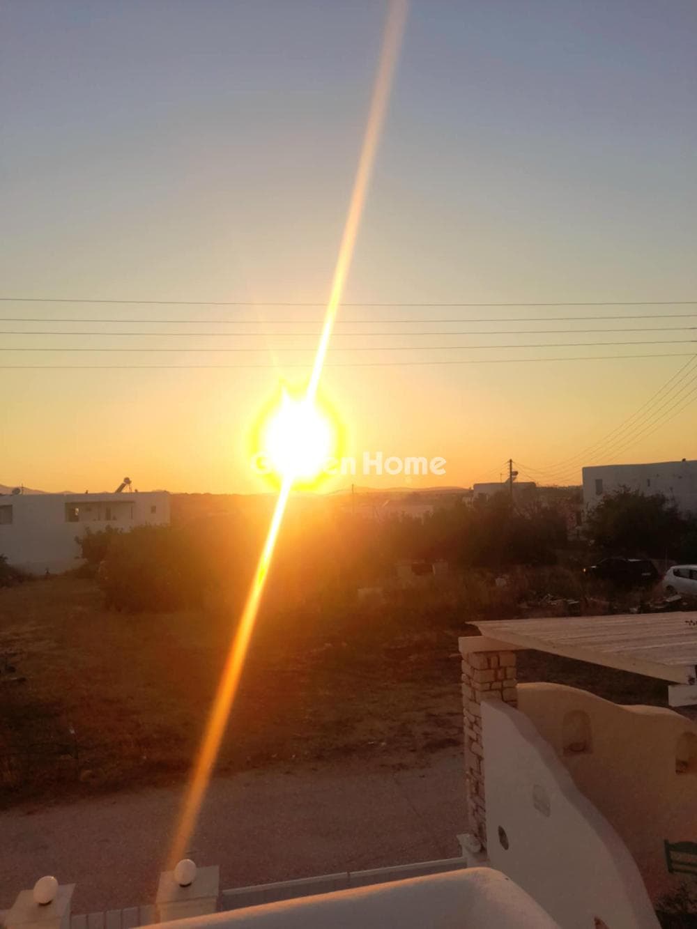 Μονοκατοικία στην Αλυκή, Πάρος — Φωτογραφία 1 από 6