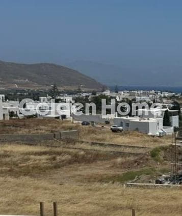Οικόπεδο στην Πρόδρομος, Πάρος — Φωτογραφία 2 από 4