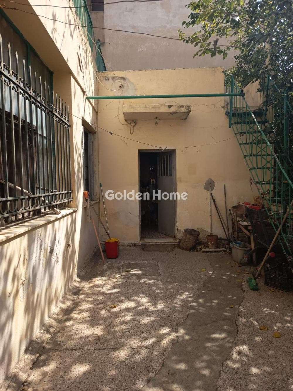Building Plot in Palatiani, Ilion — Photo 4 of 6