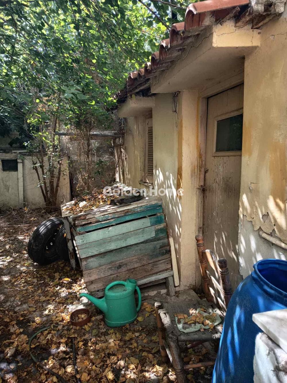 Building Plot in Palatiani, Ilion — Photo 3 of 6