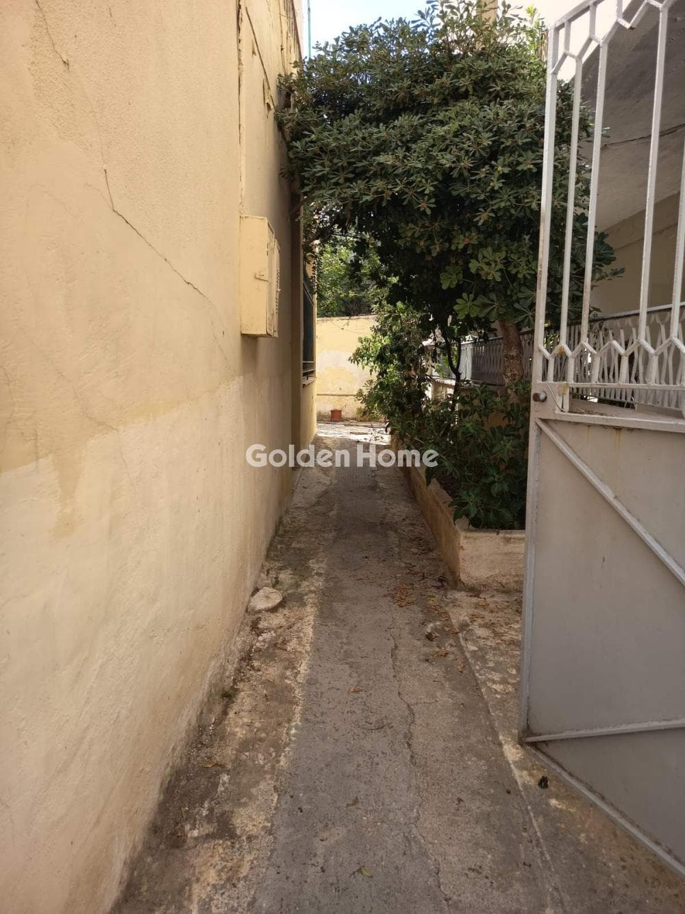 Building Plot in Palatiani, Ilion — Photo 1 of 6
