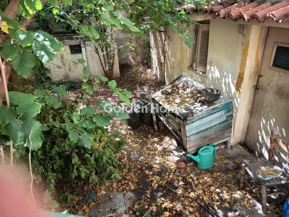 Building Plot in Palatiani, Ilion — Photo 6 of 6