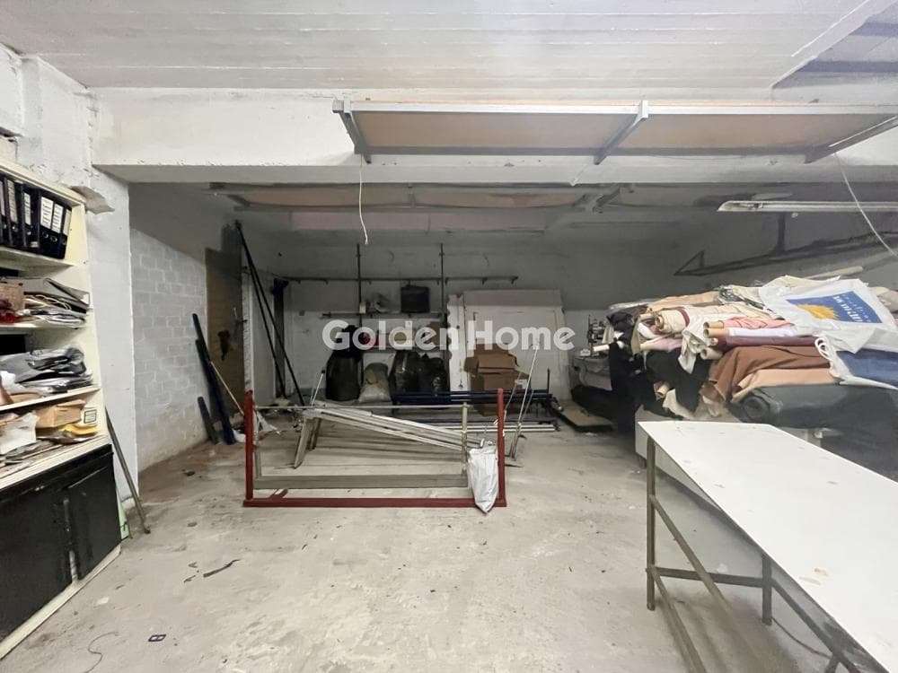 Αποθήκη στην Ανθούπολη, Περιστέρι — Φωτογραφία 2 από 2
