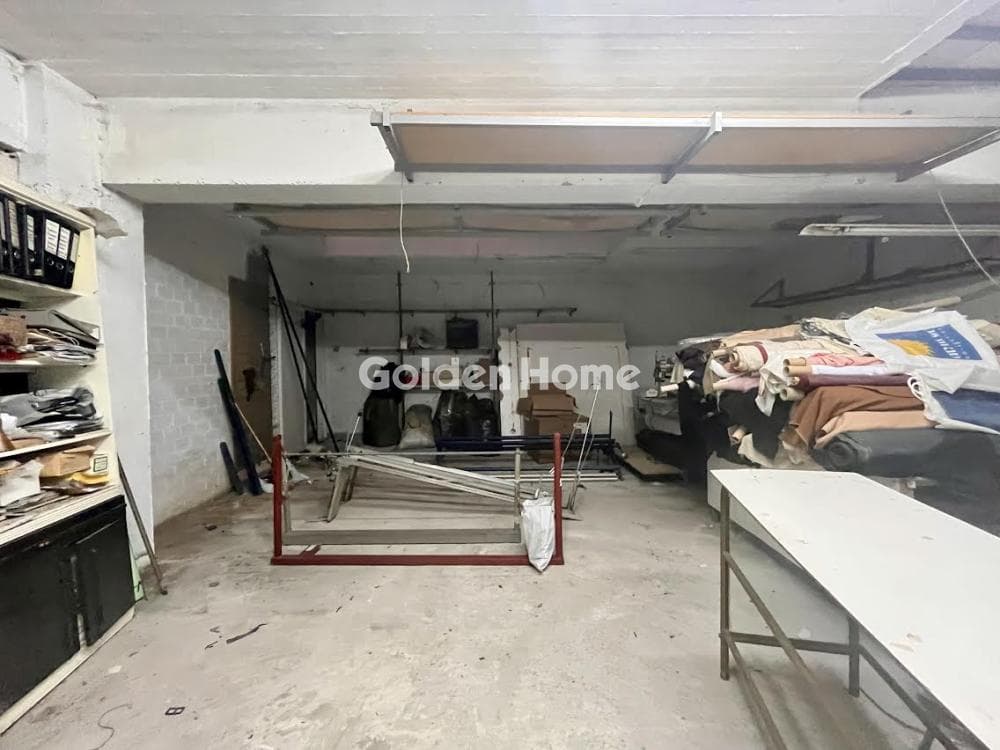 Warehouse in Anthoupoli, Peristeri — Photo 2 of 2