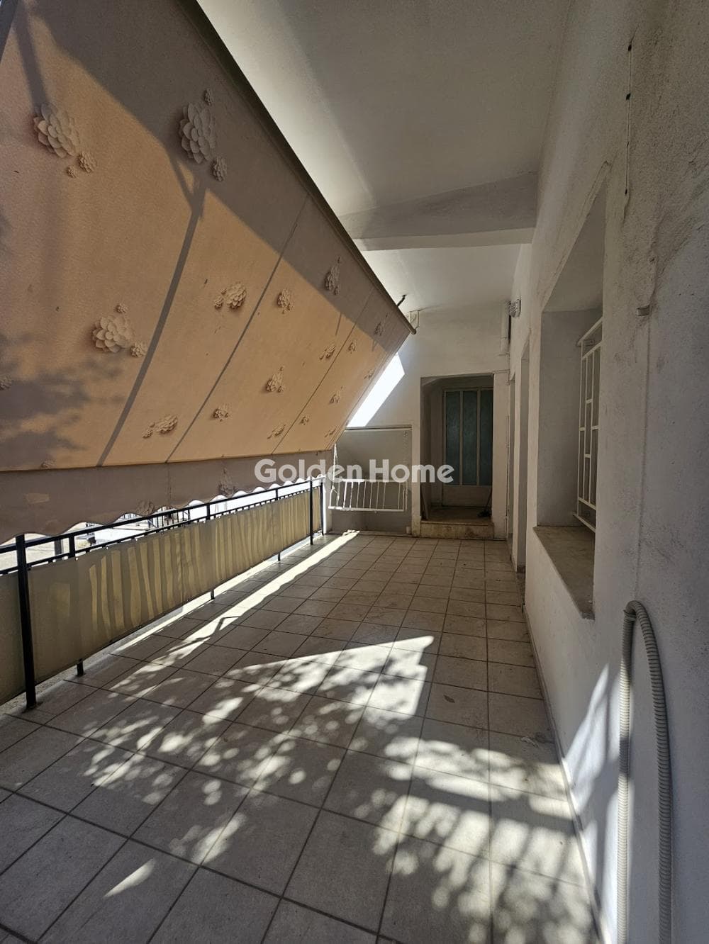 Apartment in Profitis Ilias, Metamorfosi — Photo 1 of 14