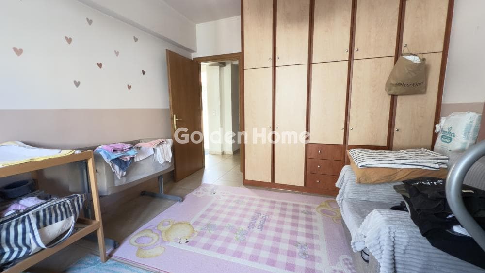 Apartment in Schisto Korydallou, Koridallos — Photo 12 of 13