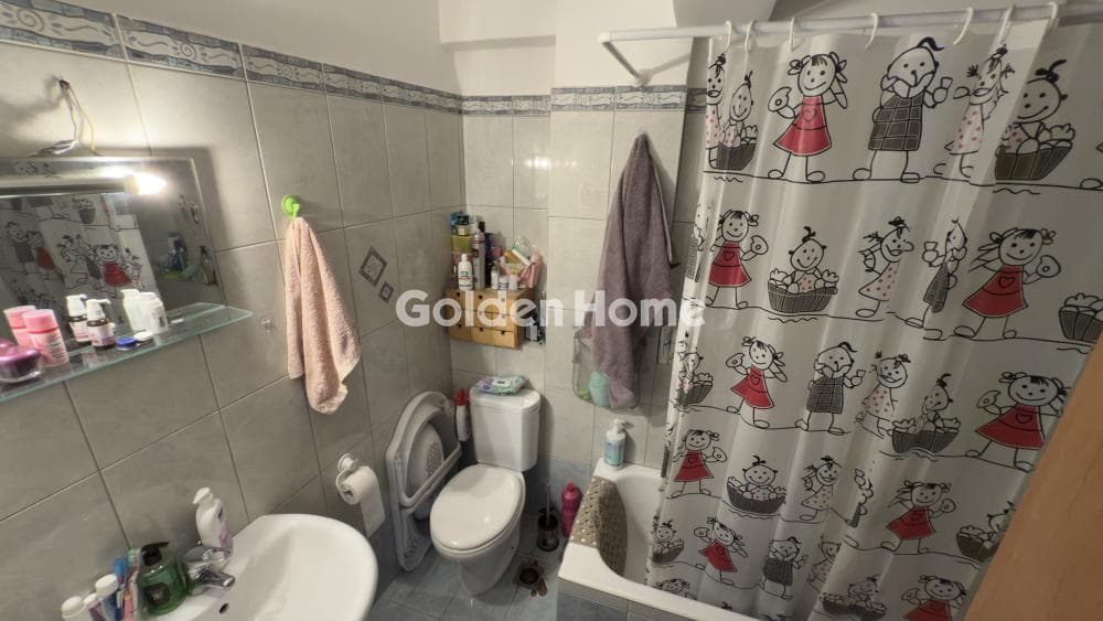 Apartment in Schisto Korydallou, Koridallos — Photo 9 of 13