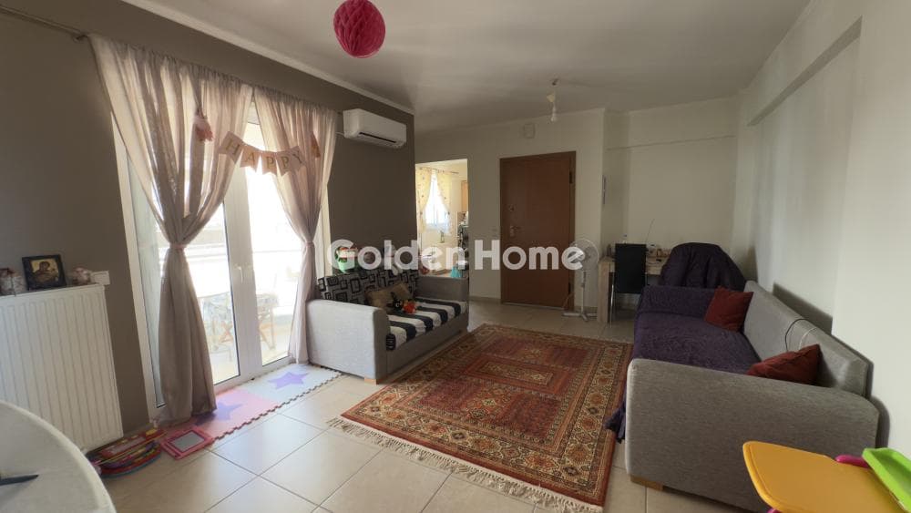 Apartment in Schisto Korydallou, Koridallos — Photo 13 of 13