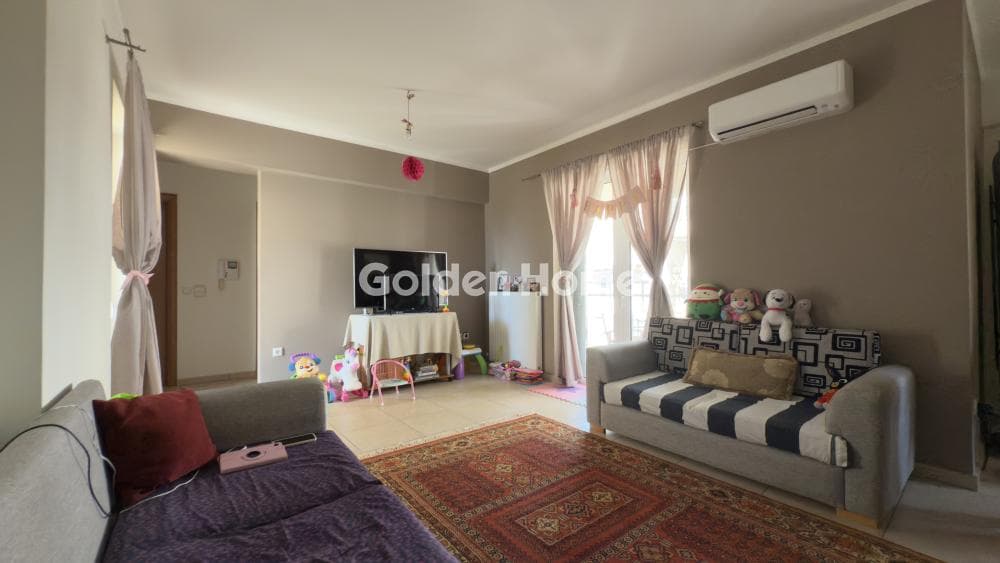 Apartment in Schisto Korydallou, Koridallos — Photo 1 of 13