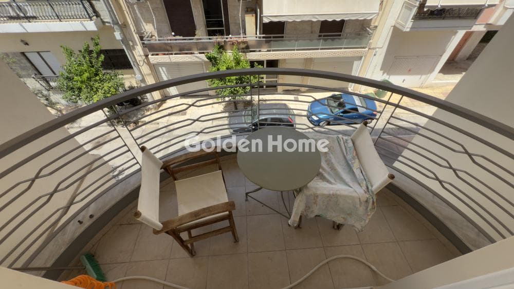 Apartment in Schisto Korydallou, Koridallos — Photo 11 of 13