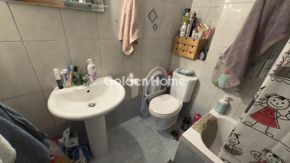 Διαμέρισμα στην Νεκροταφείο, Νίκαια — Φωτογραφία 14 από 18