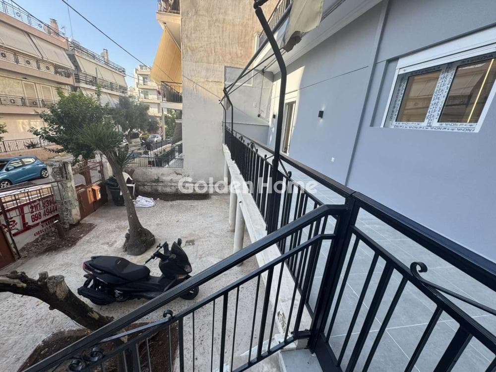 Apartment in Amfiali, Keratsini — Photo 18 of 18