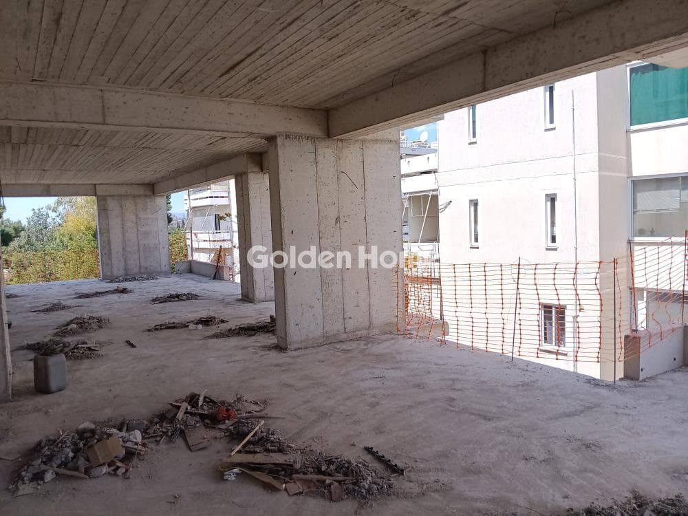 Apartment in Kontopefko, Agia Paraskevi — Photo 3 of 4