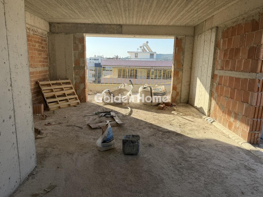 Apartment in Neo Chalandri, Chalandri — Photo 7 of 15