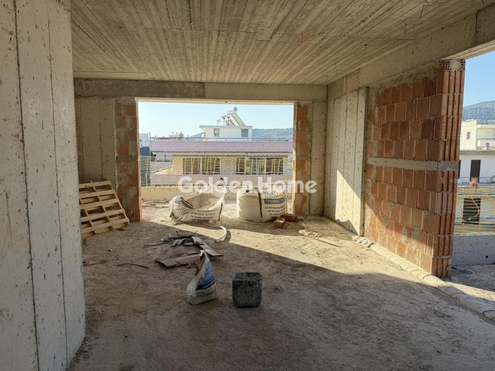Apartment in Neo Chalandri, Chalandri — Photo 4 of 15