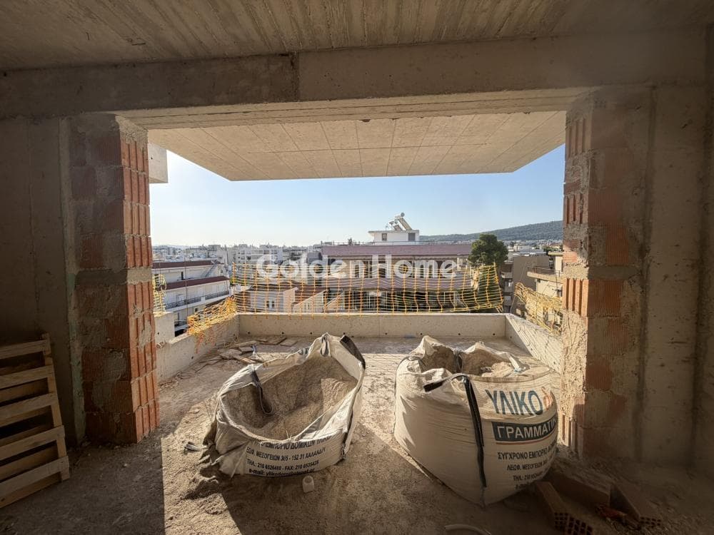 Apartment in Neo Chalandri, Chalandri — Photo 8 of 15