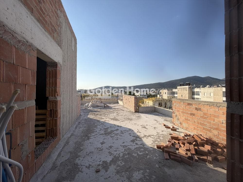 Apartment in Neo Chalandri, Chalandri — Photo 1 of 15