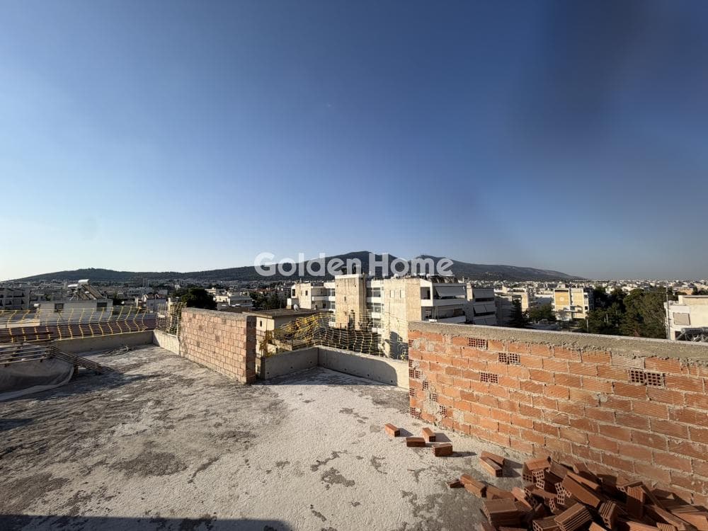Apartment in Neo Chalandri, Chalandri — Photo 5 of 15