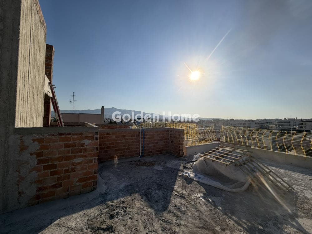 Apartment in Neo Chalandri, Chalandri — Photo 12 of 15
