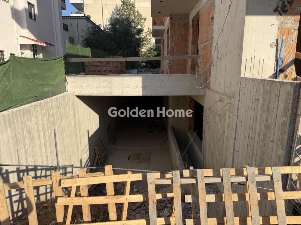 Apartment in Neo Chalandri, Chalandri — Photo 15 of 15