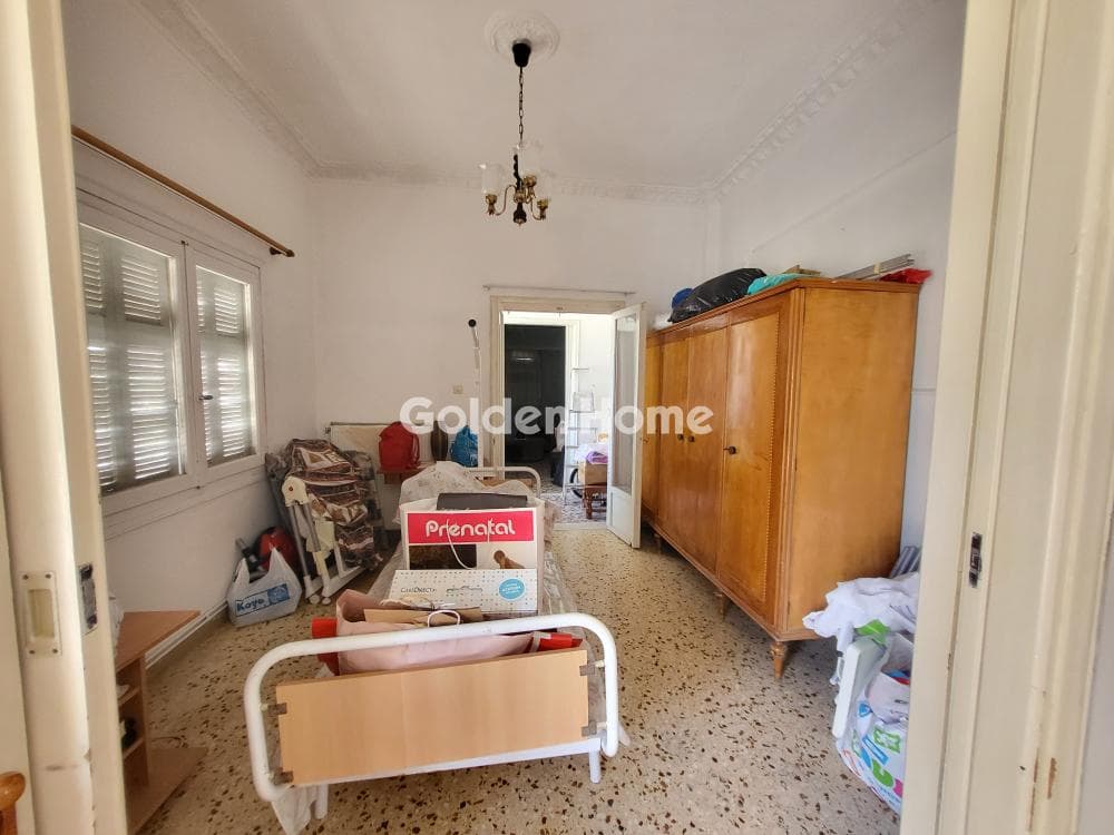 Μονοκατοικία στην Παλαιά Κοκκινιά, Πειραιάς — Φωτογραφία 5 από 8