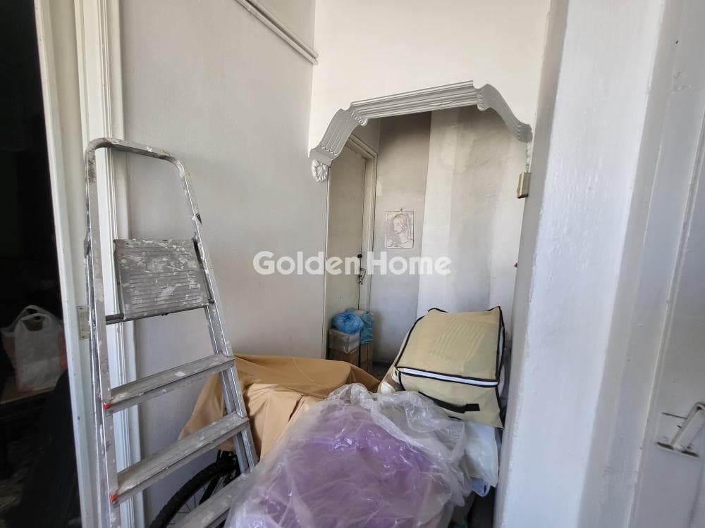 Μονοκατοικία στην Παλαιά Κοκκινιά, Πειραιάς — Φωτογραφία 6 από 8