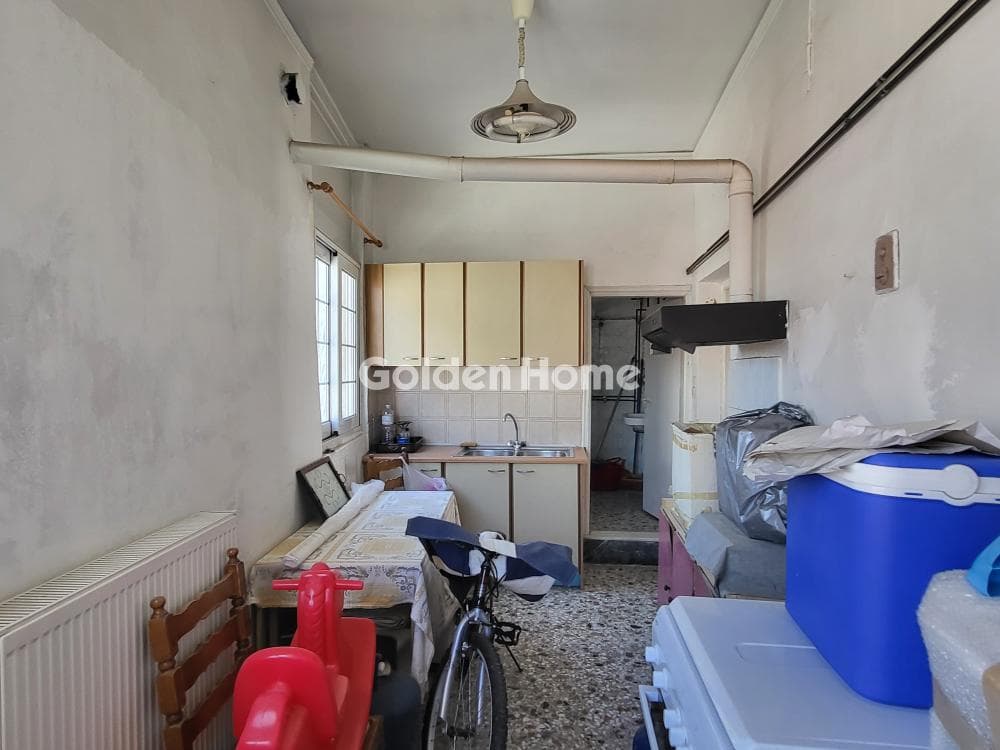 Μονοκατοικία στην Παλαιά Κοκκινιά, Πειραιάς — Φωτογραφία 3 από 8