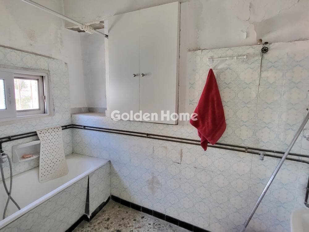 Μονοκατοικία στην Παλαιά Κοκκινιά, Πειραιάς — Φωτογραφία 4 από 8