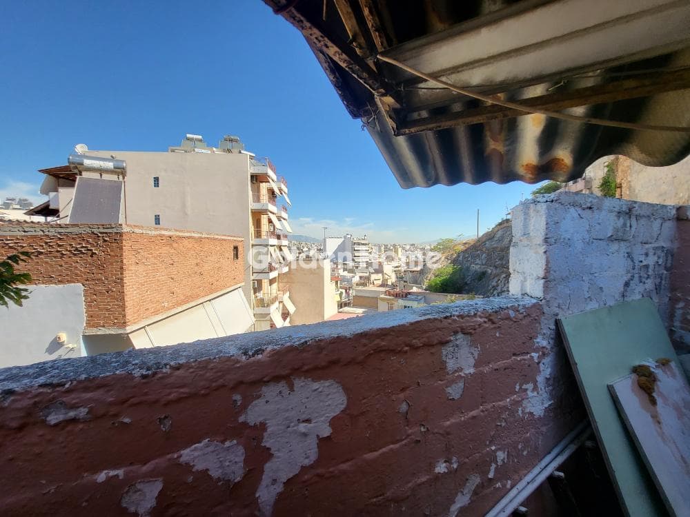 Οικόπεδο στην Παλαιά Κοκκινιά, Πειραιάς — Φωτογραφία 3 από 3