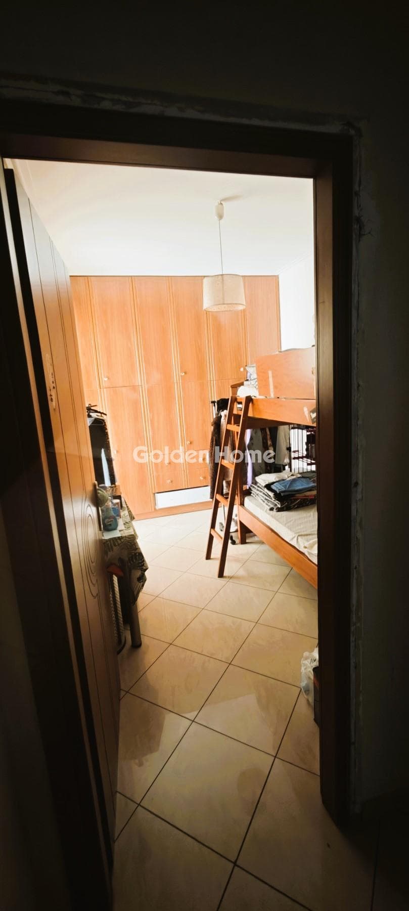 Διαμέρισμα στην Αγία Βαρβάρα Δάφνης, Δάφνη — Φωτογραφία 7 από 9