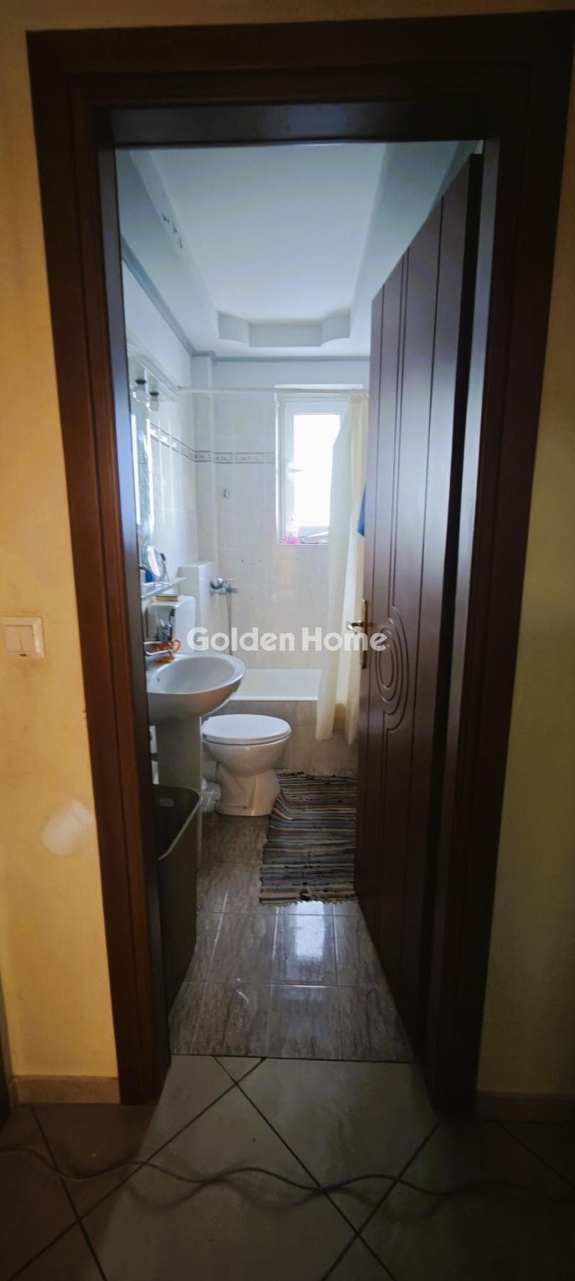 Διαμέρισμα στην Αγία Βαρβάρα Δάφνης, Δάφνη — Φωτογραφία 8 από 9