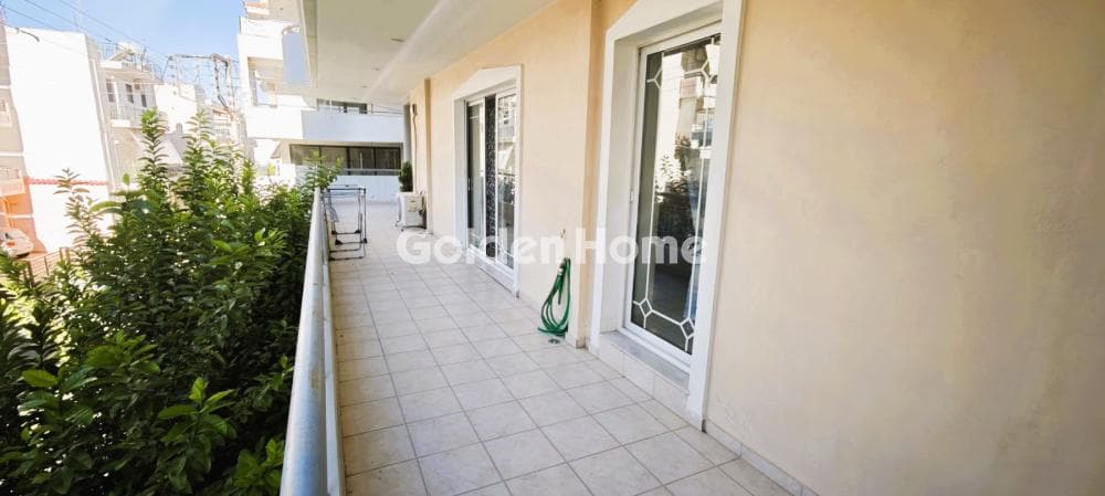 Διαμέρισμα στην Αγία Βαρβάρα Δάφνης, Δάφνη — Φωτογραφία 2 από 9