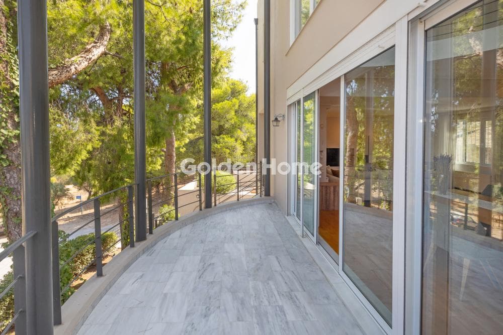 House in Agia Marina, Paiania — Photo 33 of 61