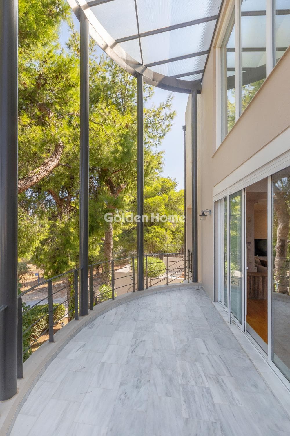 House in Agia Marina, Paiania — Photo 7 of 61