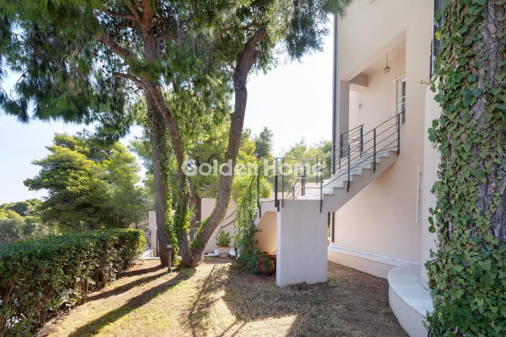 House in Agia Marina, Paiania — Photo 36 of 61